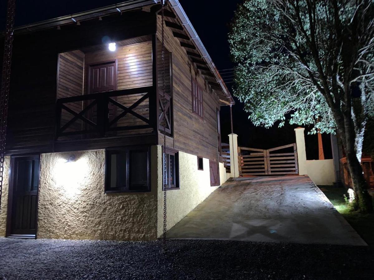 Rancho Sossego Da Serra Bom Jardim da Serra Esterno foto